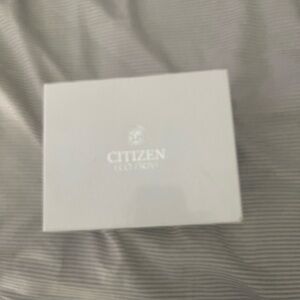 Women’s citizen watch
